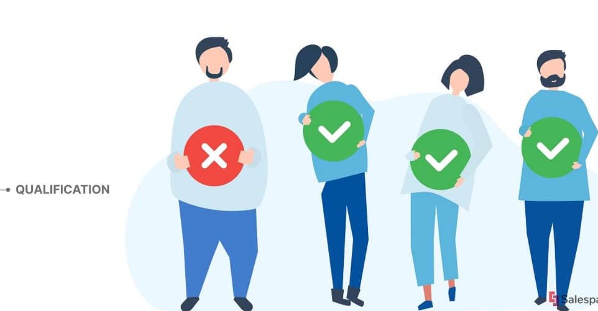 Làm thế nào để đánh giá chất lượng Lead