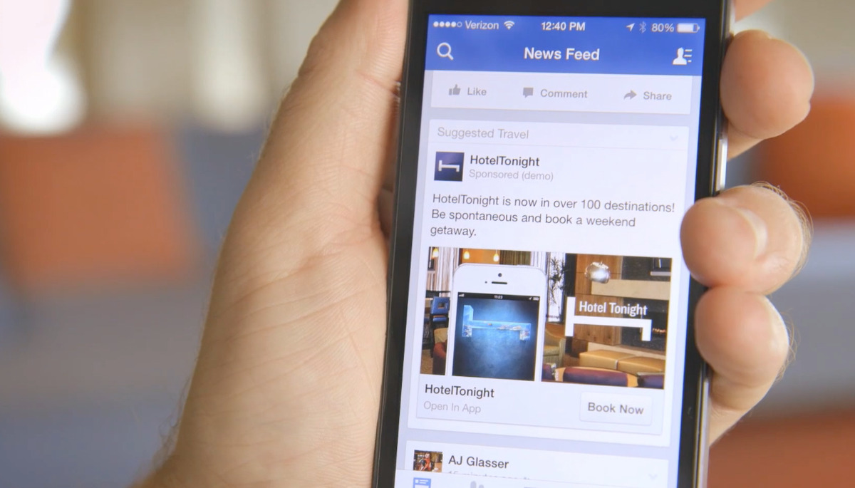 Làm thế nào để thanh toán phí quảng cáo trên Facebook