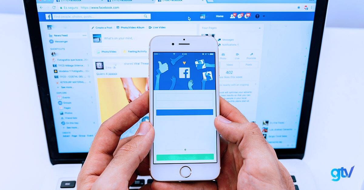 Landing Page Facebook là gì