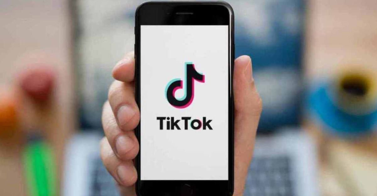 Lấy lại tài khoản Tiktok khi quên mật khẩu