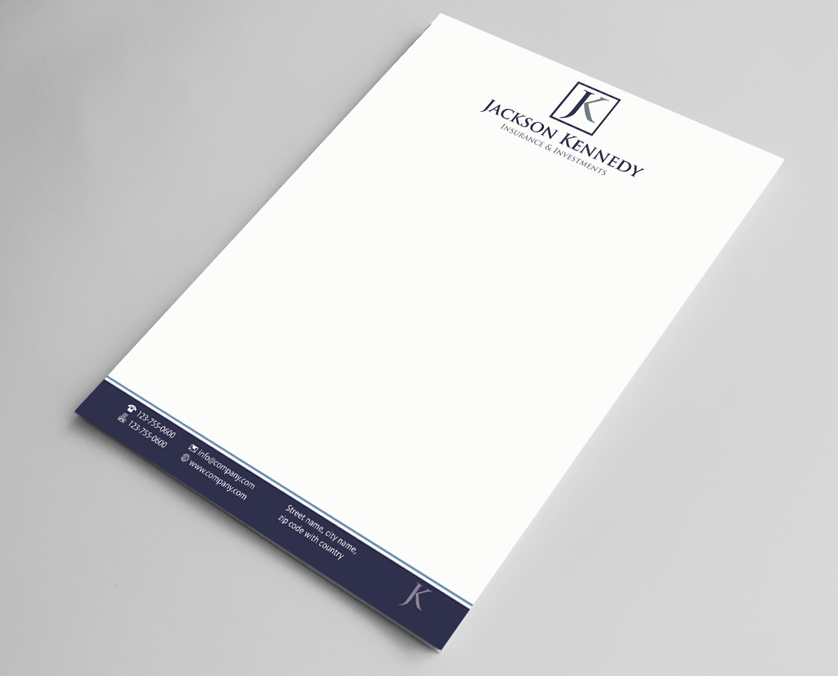 Letterhead là gì