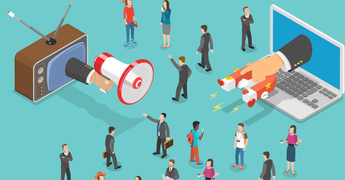 Lợi ích của inbound marketing