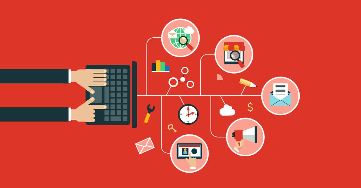 Lợi ích của marketing automation đối với doanh nghiệp