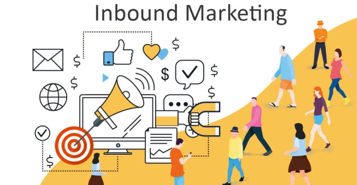 Lợi ích của việc sử dụng Inbound Marketing