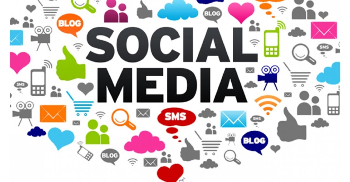 Lợi ích của việc sử dụng một hình thức SEO Social media