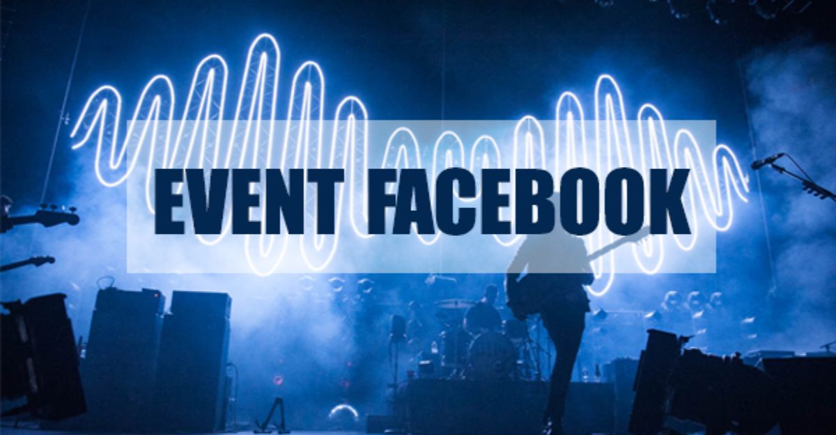 Lợi ích của việc tạo sự kiện trên Facebook