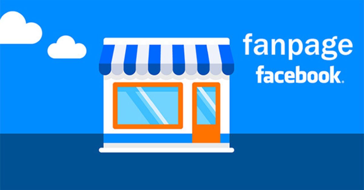 Lợi ích khi mua fanpage Facebook