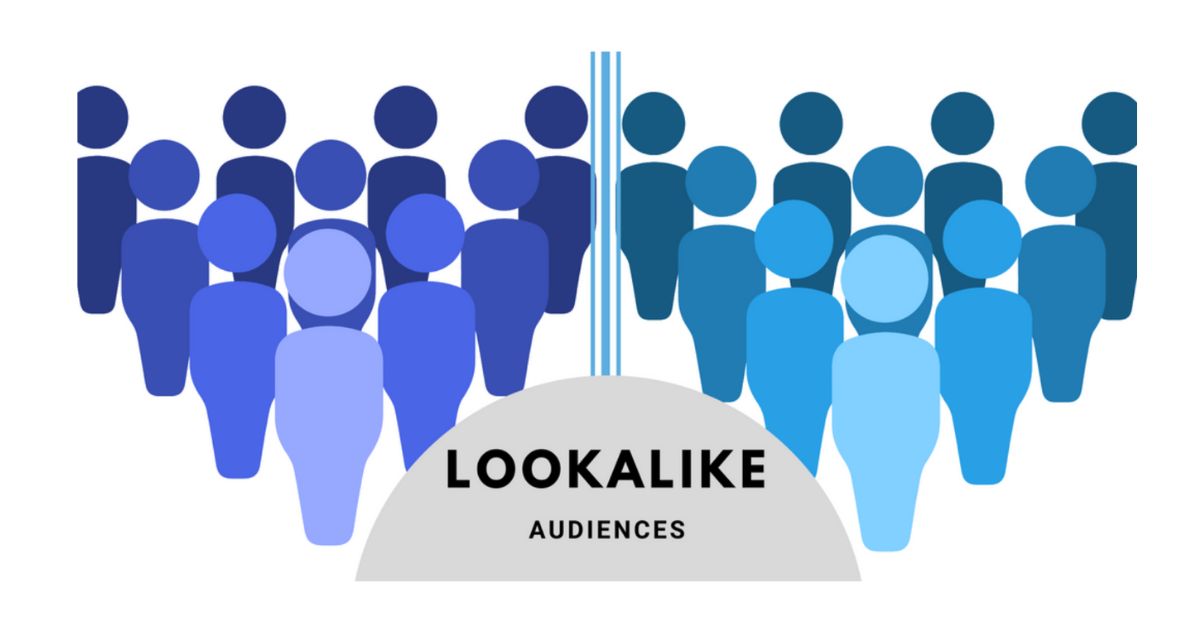 Lookalike Audience là gì trên Facebook?