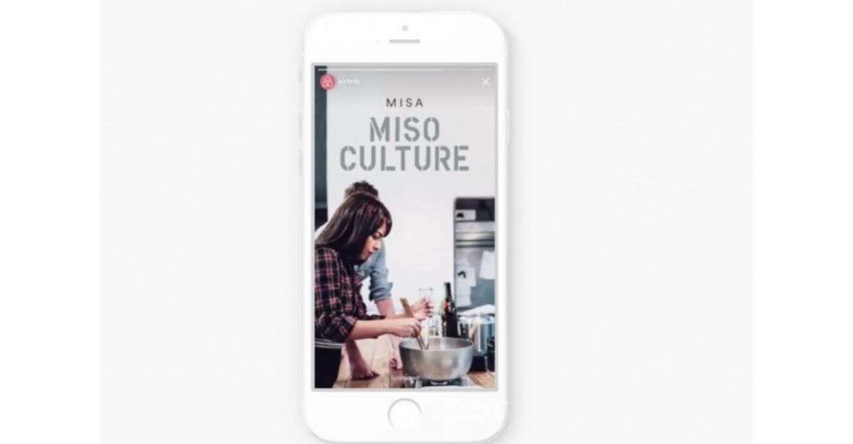 Lựa chọn đối tượng, vị trí, ngân sách và thời gian chạy quảng cáo story instagram