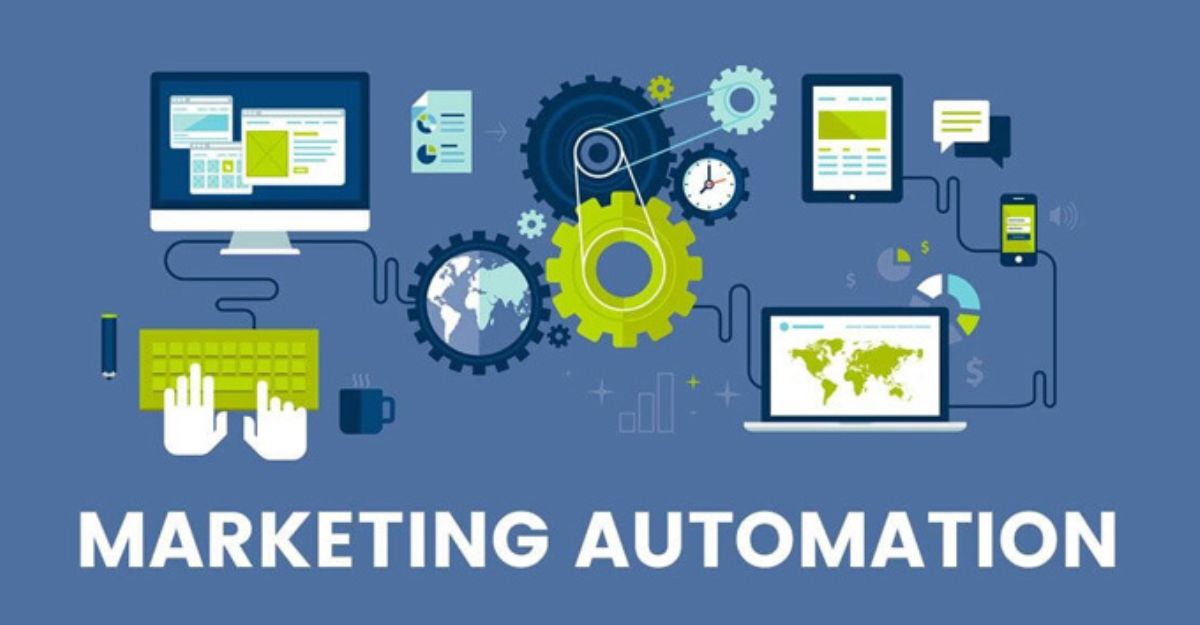 Lý do cần Marketing Automation là gì