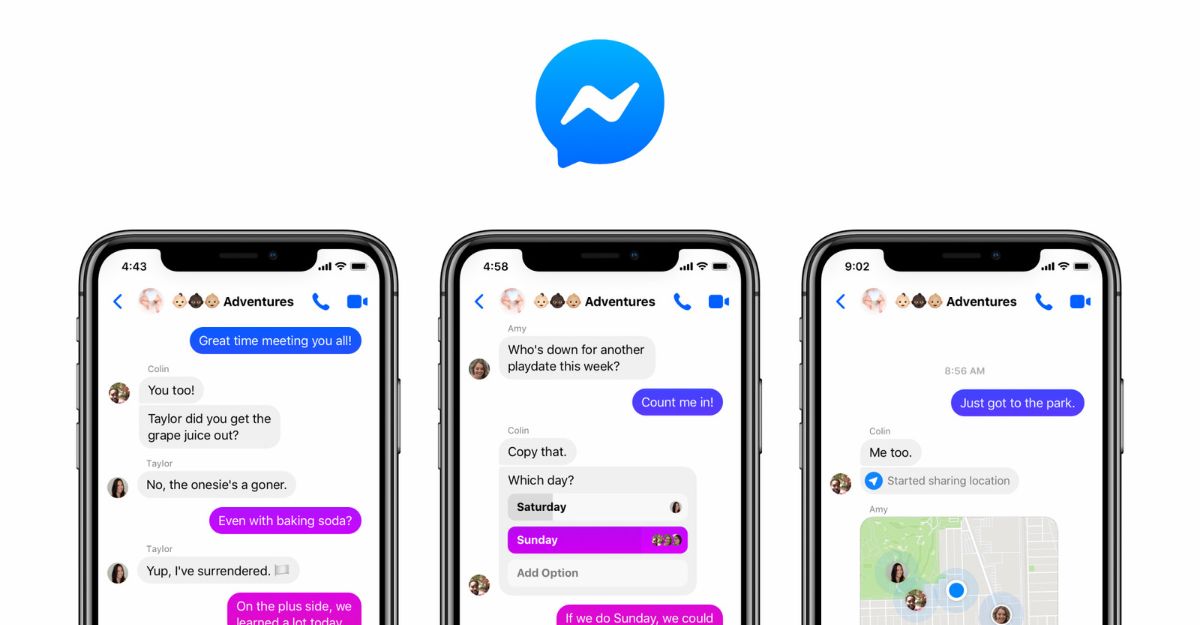 Lý do cần sử dụng cách gửi tin nhắn hàng loạt trên Facebook