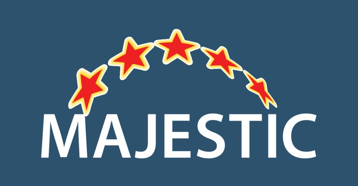 Majestic SEO là gì