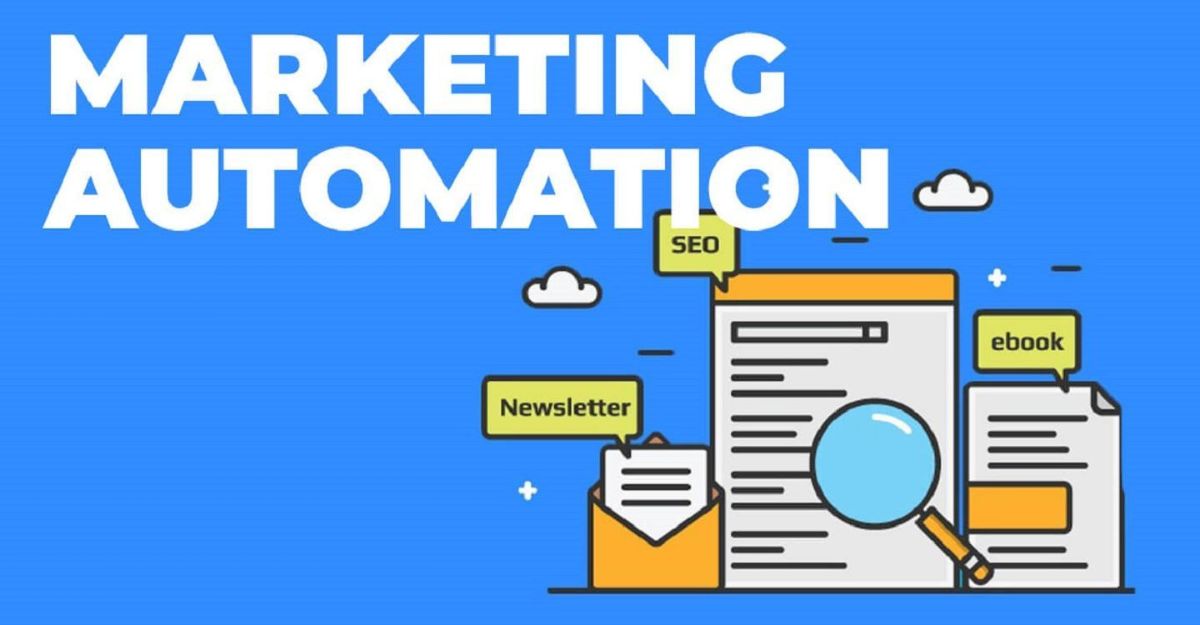 Marketing automation là gì
