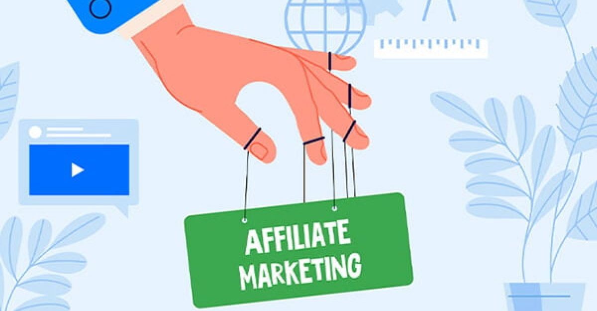 Marketing liên kết hoạt động như thế nào