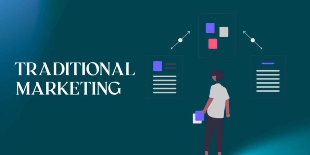 Marketing truyền thống là gì