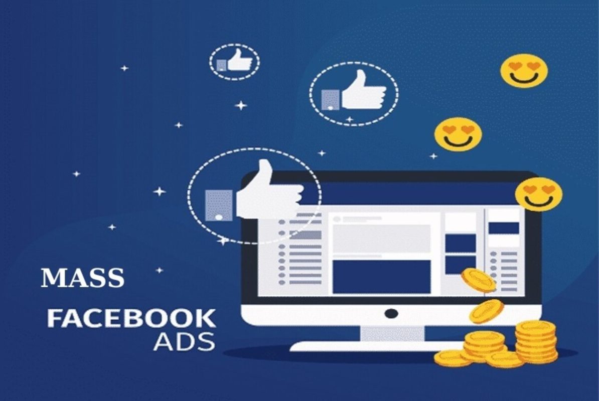 Mass Facebook Ads nghĩa là gì
