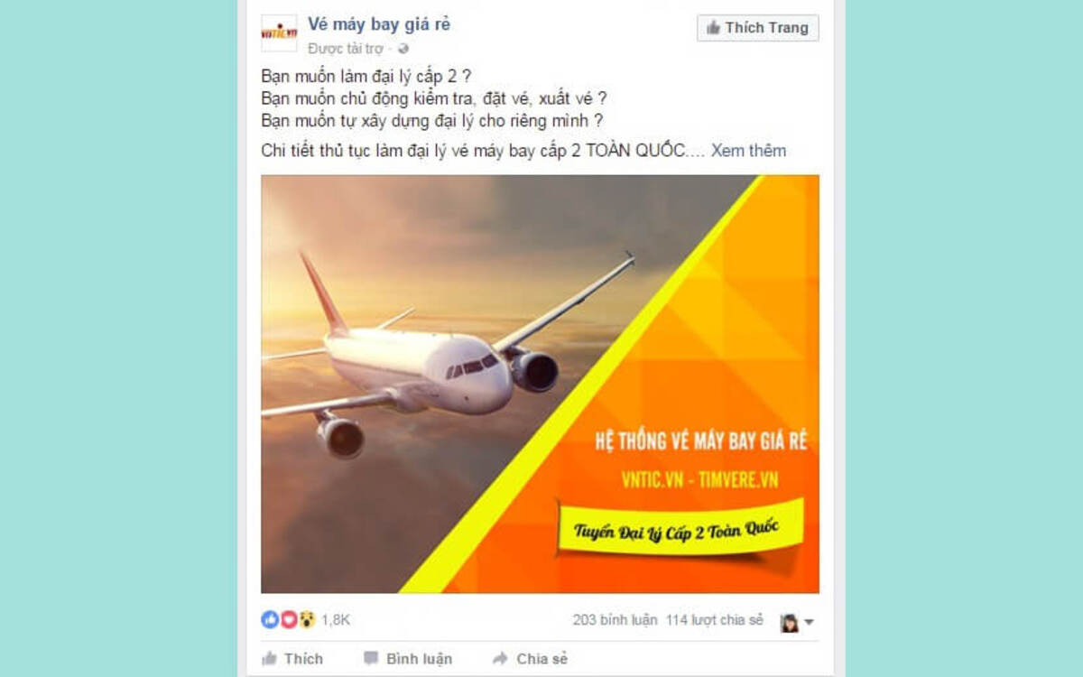 Mẫu content hỏi đáp, cảm thán