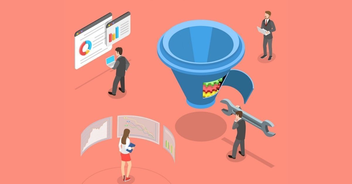 Mô hình doanh nghiệp B2B nào nên ứng dụng mô hình Sales Matrix để tăng tỷ lệ chuyển đổi