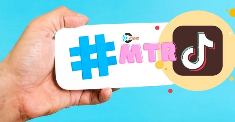 Mtr là gì trên tiktok