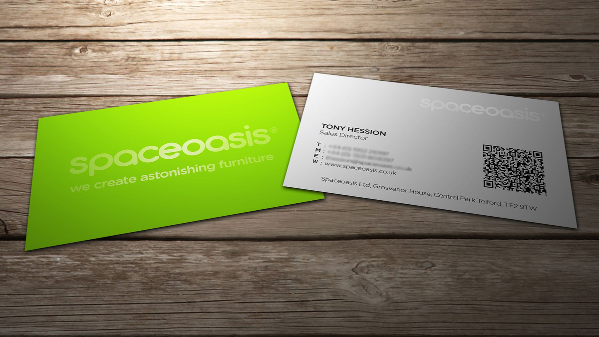 Name Card là gì