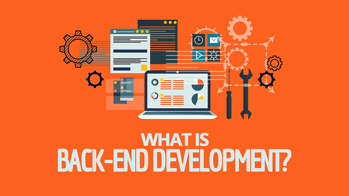 Ngành lập trình BackEnd là gì