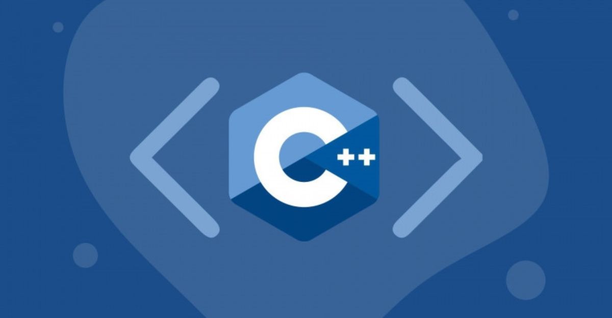 Ngôn ngữ C++