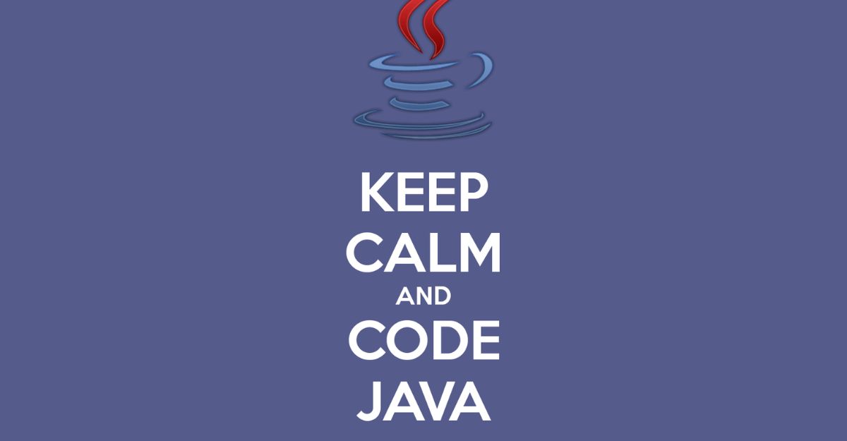 Ngôn ngữ Java là gì?