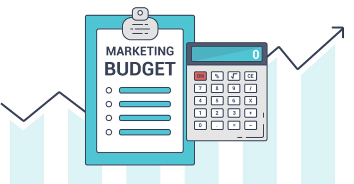 Nguồn kinh phí marketing online hiệu quả cho doanh nghiệp là bao nhiêu?