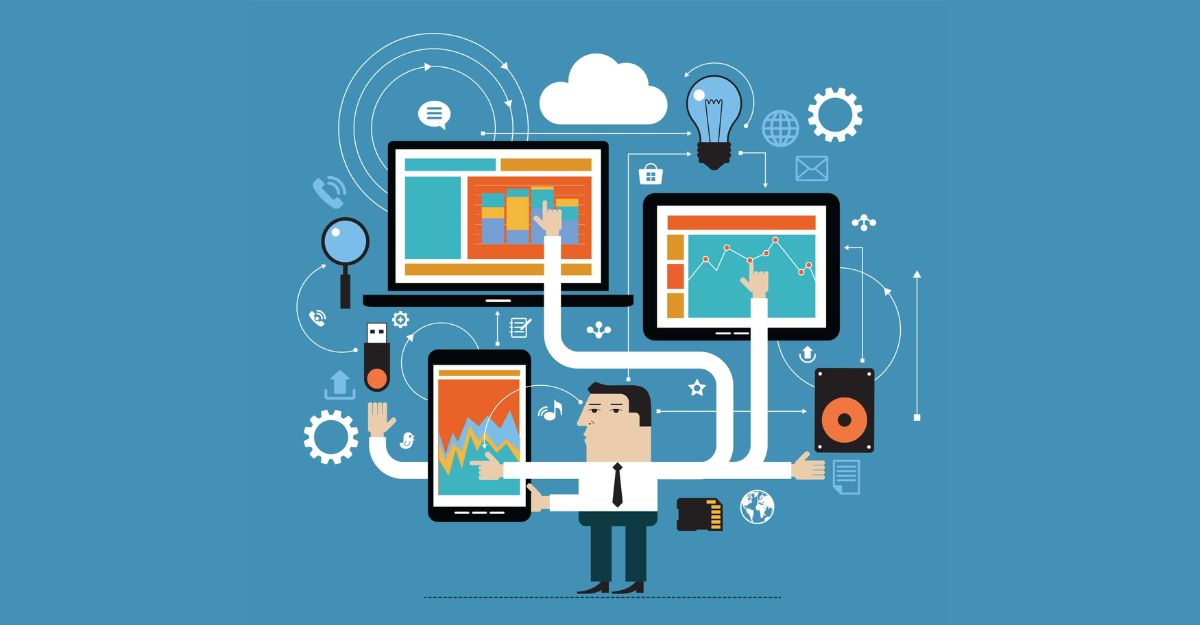 Nguyên nhân làm giảm hiệu quả của hệ thống online marketing là gì?