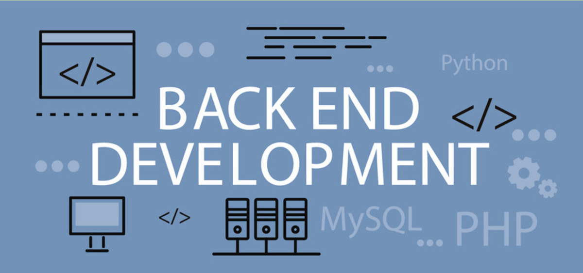 Nhiệm vụ chính của một lập trình viên BackEnd là gì