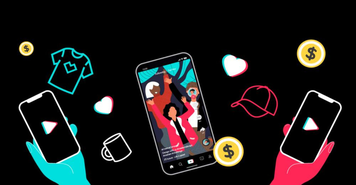 Những kênh tiktok hài hước