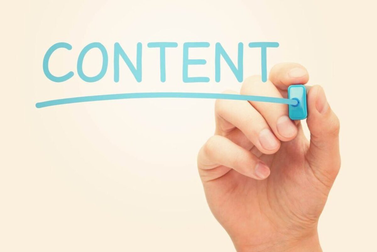 Những kỹ năng Content Marketing cơ bản cần có