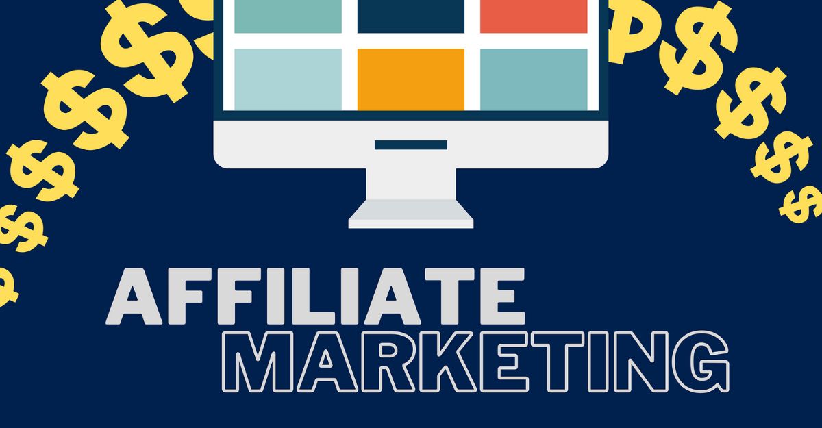 Những lợi ích khi tham gia affiliate marketing