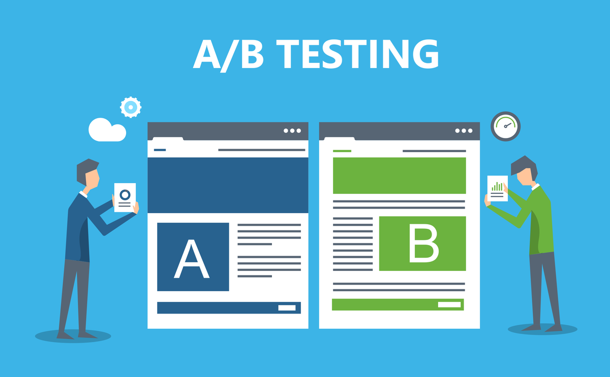 Những yếu tố có thể tối ưu hóa bằng sử dụng AB Testing