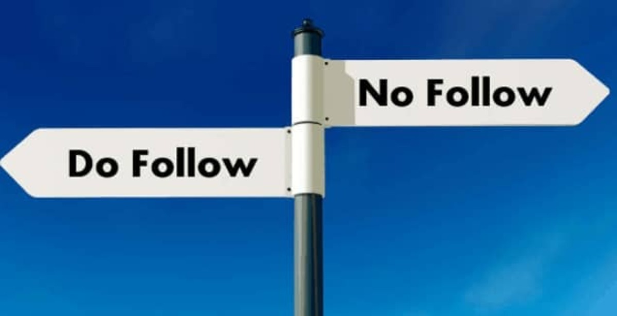 No-follow và Do-follow làm sao nhận biết được chúng