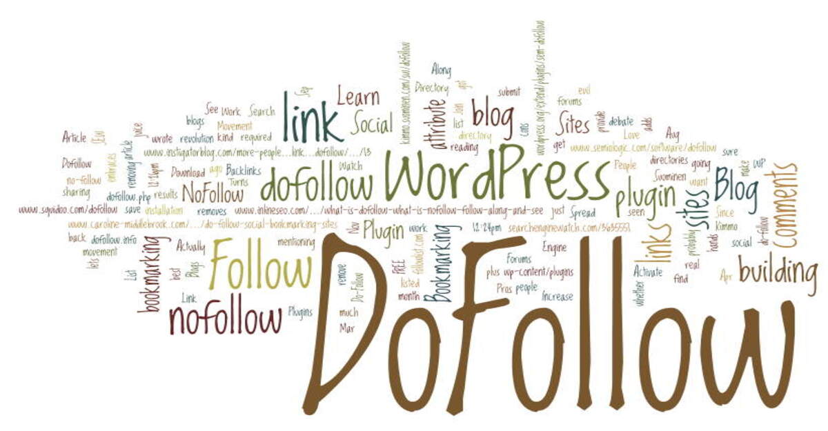 Nofollow và Rel Dofollow là gì và cách nhận biết 2 loại link
