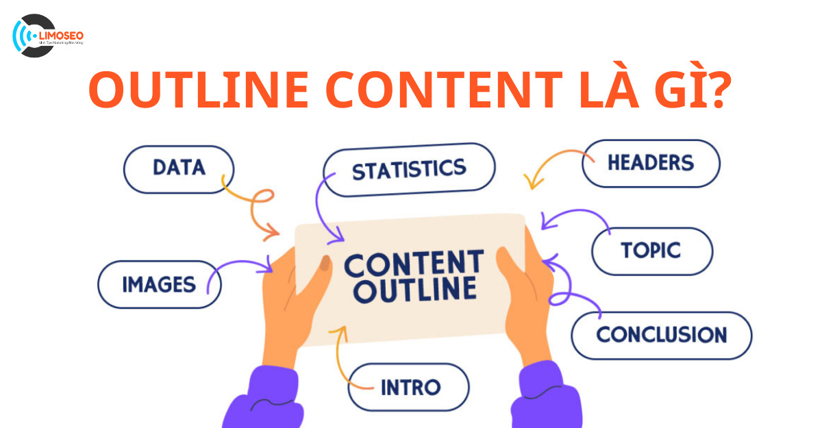 Outline Content là gì