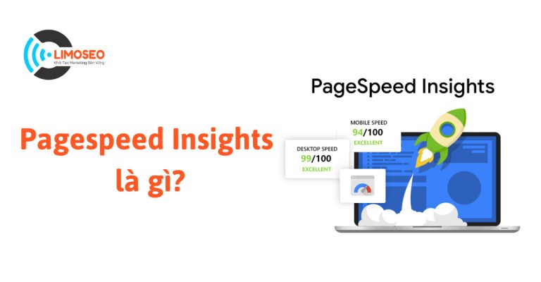 Pagespeed Insights là gì