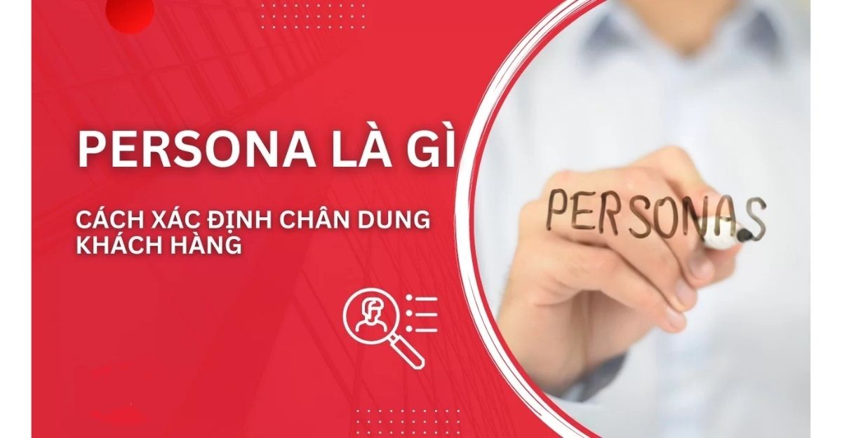 Personas là gì