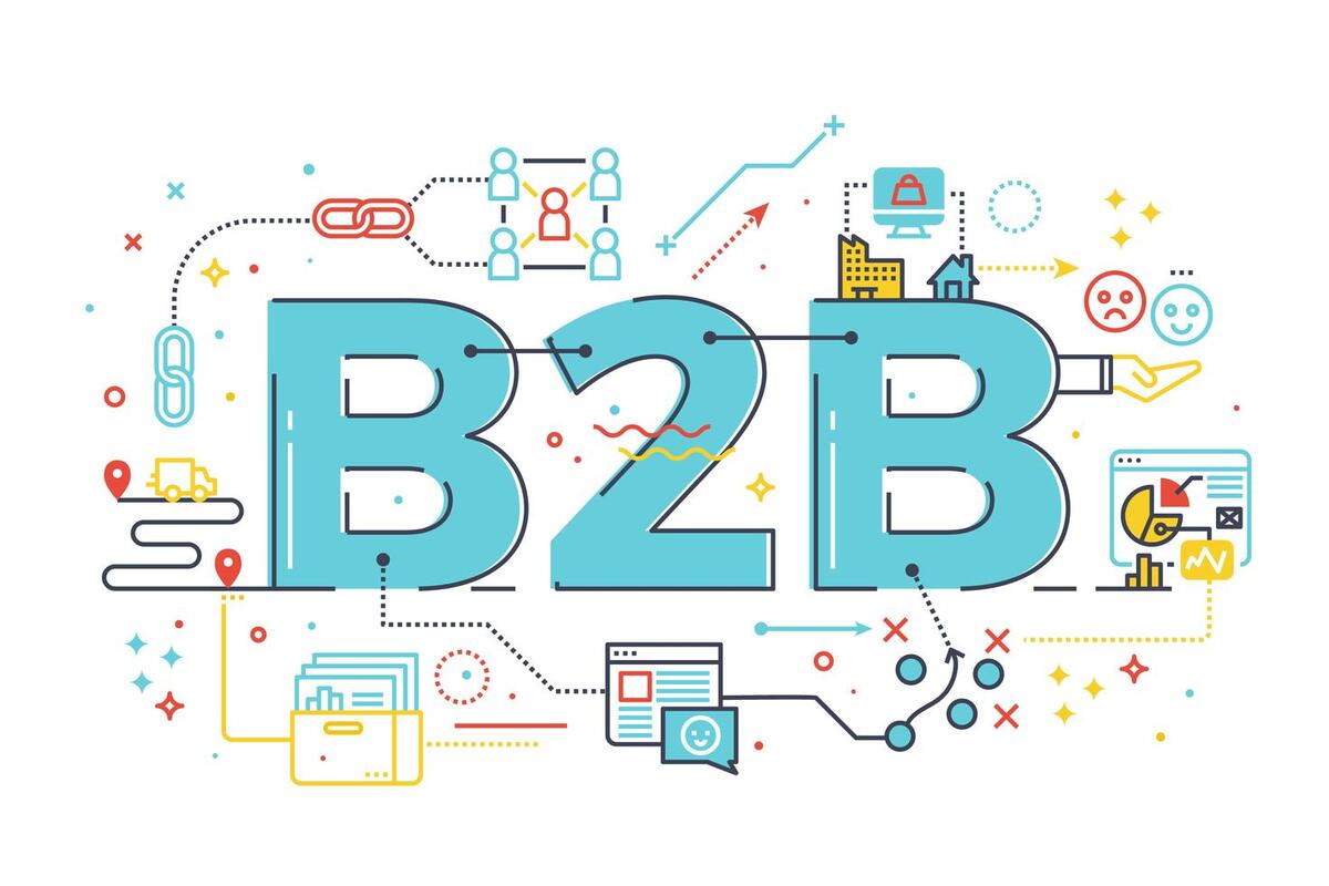 Phải chẳng chiến lược nội dung là cách tốt nhất để marketing và tiếp cận khách hàng B2B