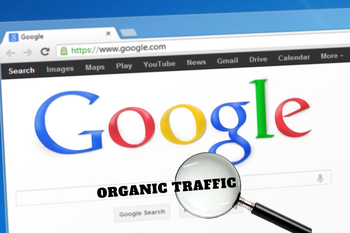 Phân biệt Organic Traffic và các nguồn traffic khác