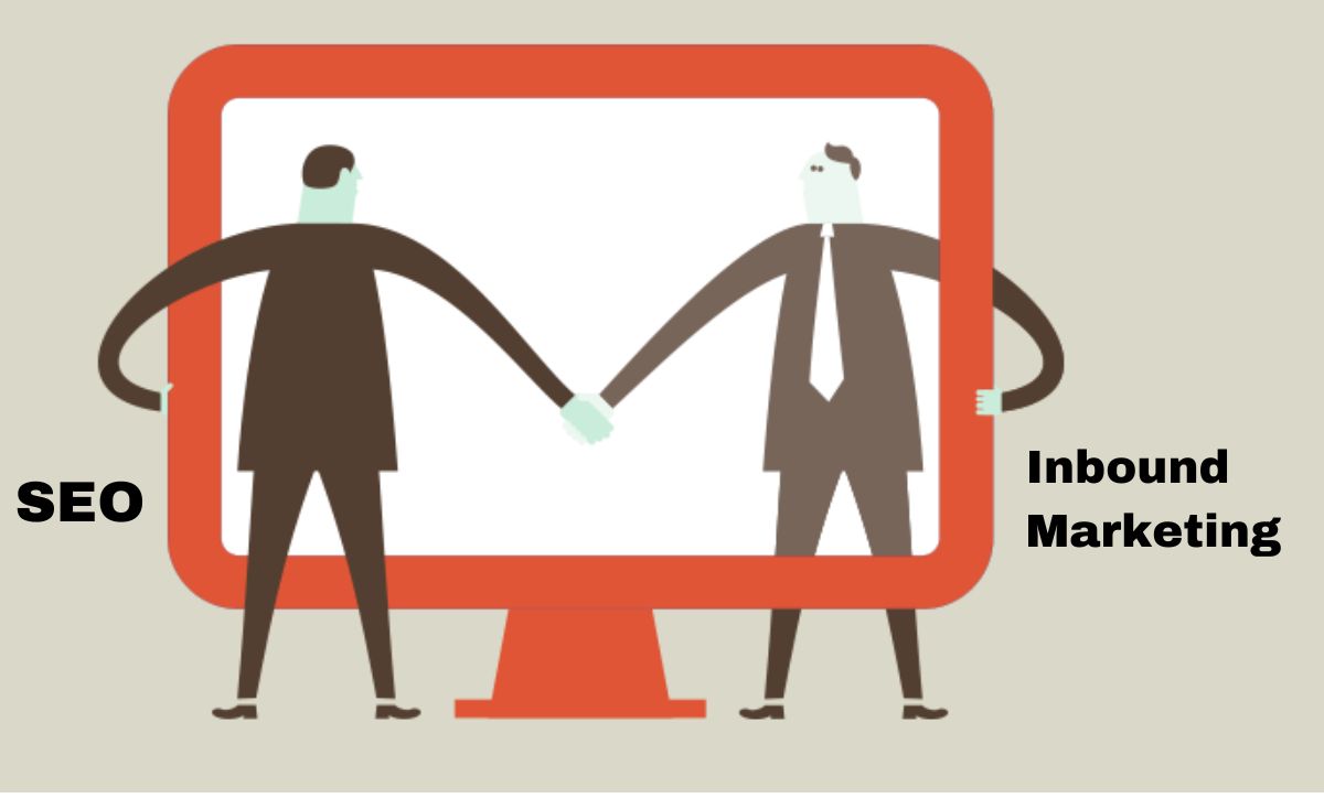 Phân biệt giữa khái niệm SEO và Inbound marketing