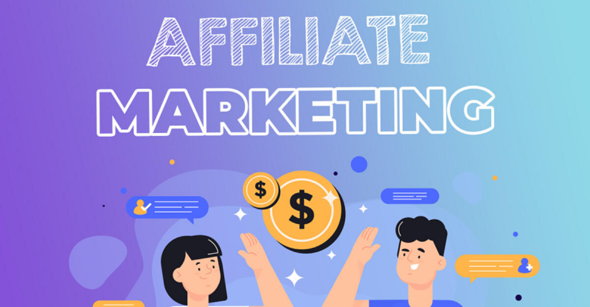 Phân biệt mô hình kinh doanh affiliate và mô hình đa cấp