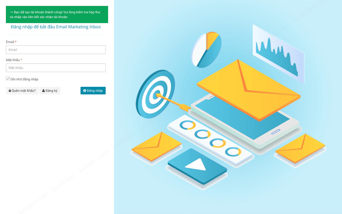 Phần mềm quét email là gì