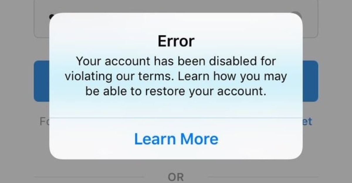 Phương pháp khôi phục tài khoản Instagram bị xâm nhập