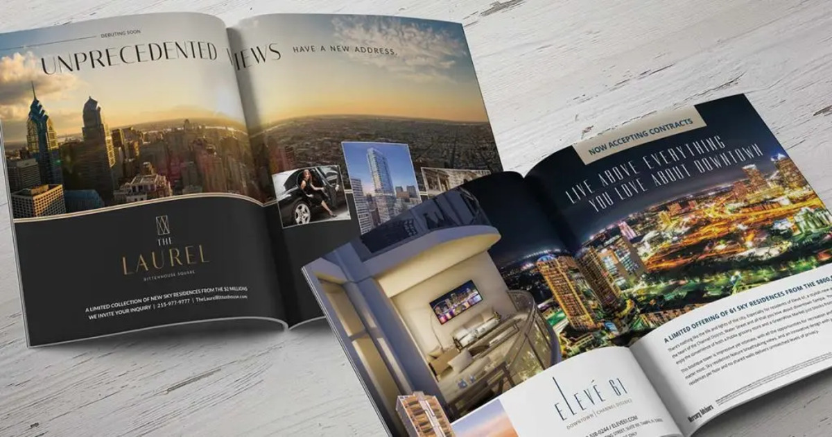 Print Marketing định vị phân khúc rõ ràng