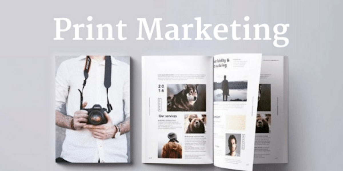 Print Marketing là gì