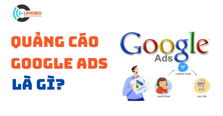 Quảng cáo Google Ads là gì