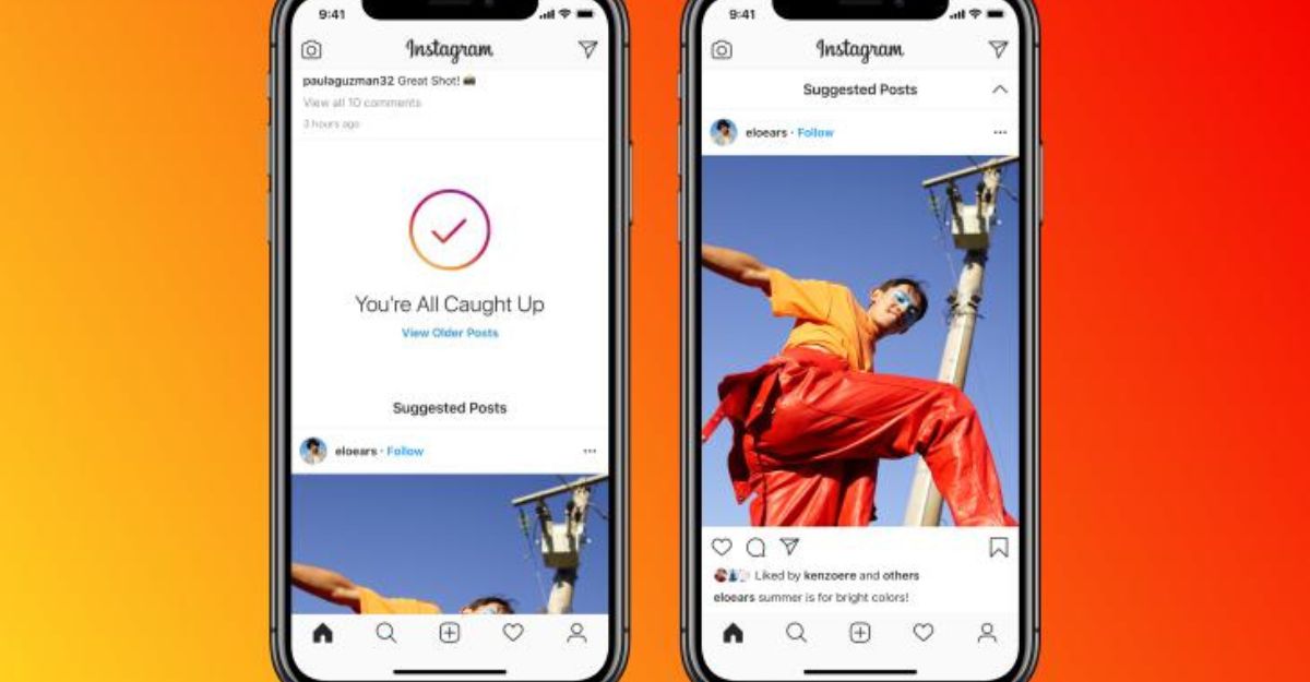 Quảng cáo của Instagram rất dễ dàng để thực hiện