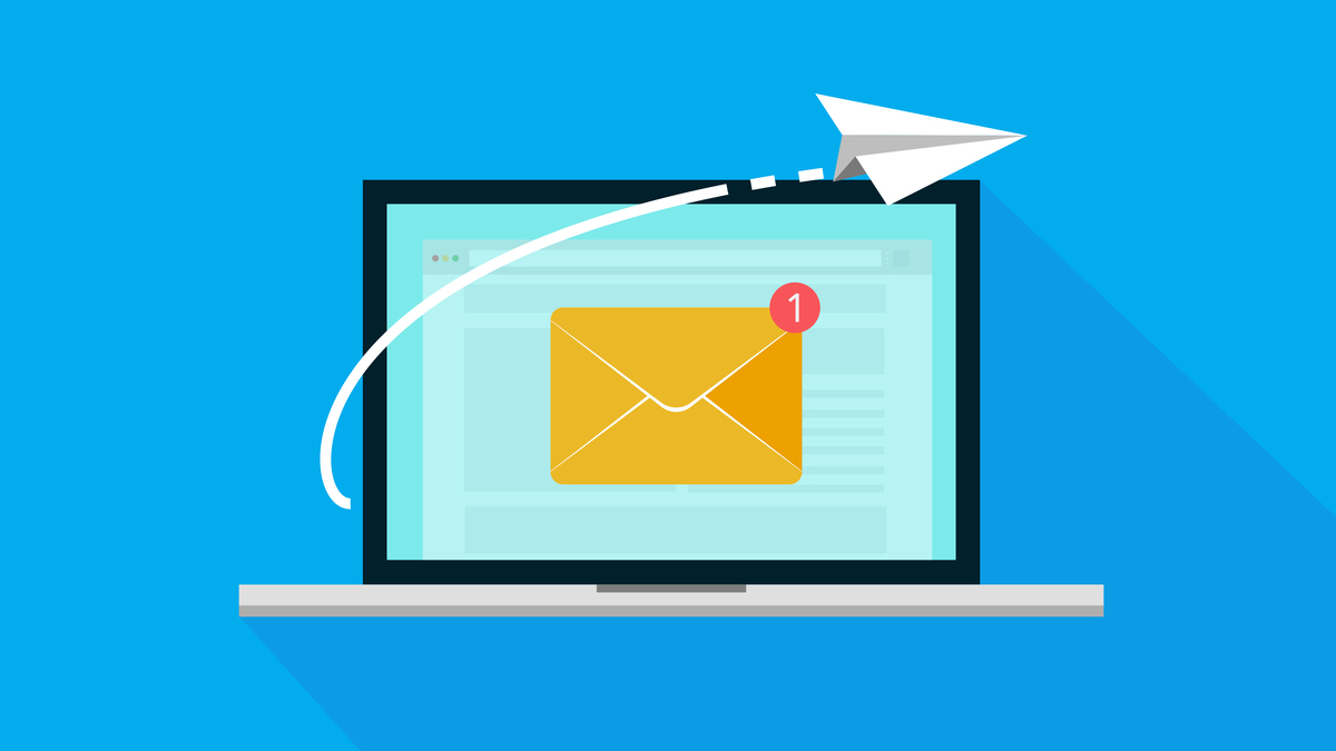 Quét Email facebook để làm gì